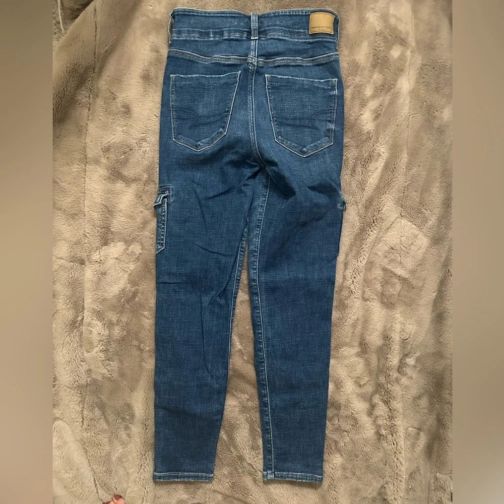 AE Jeggings - Picture 2 of 5